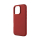 FIXED MagLeather do iPhone 16 Pro czerwony FIXLM-1402-RD - 1279273 - zdjęcie 3